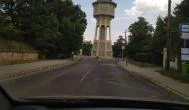 Svábhegyi víztorony Budapest - Egyéb