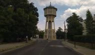 Svábhegyi víztorony Budapest - Egyéb