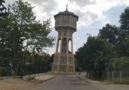 Svábhegyi víztorony Budapest