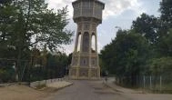 Svábhegyi víztorony Budapest - Egyéb