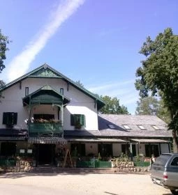 Svájci lak Étterem