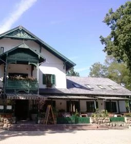 Svájci lak Étterem