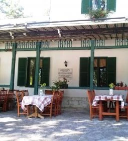 Svájci lak Étterem