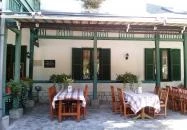 Svájci lak Étterem Nyíregyháza