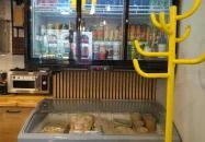 Svoi Bistro Budapest