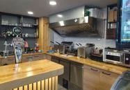 Svoi Bistro Budapest