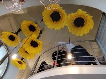 Svoi Bistro Budapest