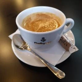 Svoi Bistro Budapest - Étel/ital