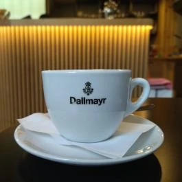 Svoi Bistro Budapest - Étel/ital