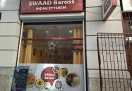 Swaad Baross Indiai Etterem Budapest