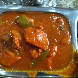 Swaad Baross Indiai Etterem Budapest - Étel/ital