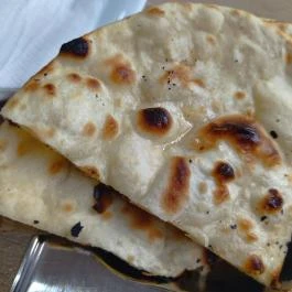 Swaad Baross Indiai Etterem Budapest - Étel/ital