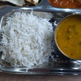 Swaad Baross Indiai Etterem Budapest - Étel/ital