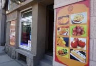 Swaad Indiai Gyorsétterem - Gömb utca Budapest Swaad Indiai Gyorsétterem - Gömb utca Budapest