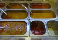 Swaad Indiai Gyorsétterem - Gömb utca Budapest Swaad Indiai Gyorsétterem - Gömb utca Budapest