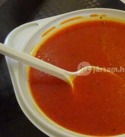 Swaad Indiai Gyorsétterem - Gömb utca