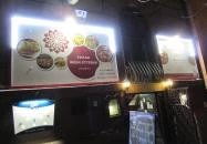 Swaad Indiai Gyorsétterem - Gömb utca Budapest Swaad Indiai Gyorsétterem - Gömb utca Budapest