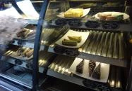 Sweet Side Cafe Budapest