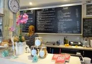 Sweet Side Cafe Budapest