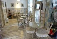 Sweet Side Cafe Budapest