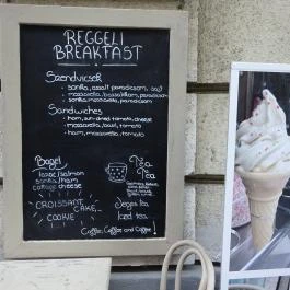 Sweet Side Cafe Budapest - Egyéb