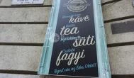 Sweet Side Cafe Budapest - Egyéb