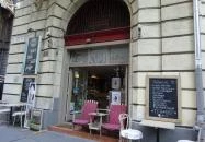 Sweet Side Cafe Budapest