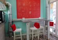 Sweetheart Waffle & Shake Bar Budapest