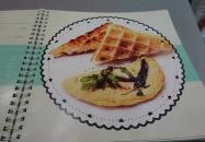 Sweetheart Waffle & Shake Bar Budapest