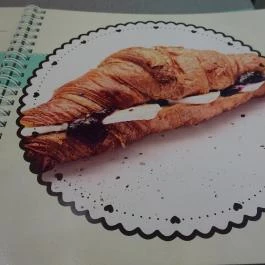 Sweetheart Waffle & Shake Bar, Budapest - Étlap/itallap