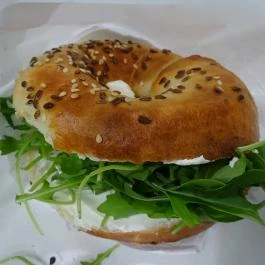 Sweetheart Waffle & Shake Bar, Budapest - Étel/ital