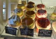 Sweetness Cukrászda & Kávézó Budapest