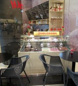 Swiss Selection - Etele Plaza