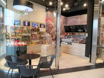 Swiss Selection - Etele Plaza Budapest