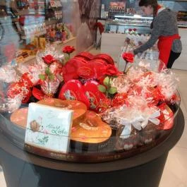 Swiss Selection - Etele Plaza Budapest - Egyéb