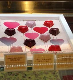 Swiss Selection - Etele Plaza