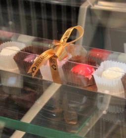 Swiss Selection - Etele Plaza