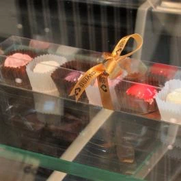 Swiss Selection - Etele Plaza Budapest - Egyéb