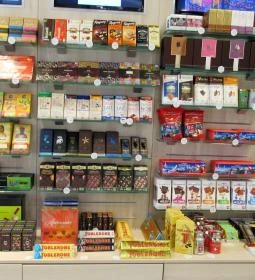 Swiss Selection - Etele Plaza