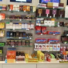 Swiss Selection - Etele Plaza Budapest - Egyéb