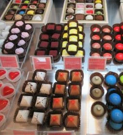 Swiss Selection - Etele Plaza