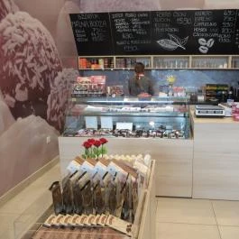 Swiss Selection - Etele Plaza Budapest - Egyéb