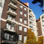 Adina Apartment Hotel Budapest - Külső kép