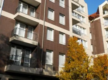 Adina Apartment Hotel Budapest