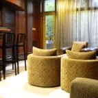 Adina Apartment Hotel Budapest - Belső