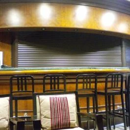 Adina Apartment Hotel Budapest - Belső