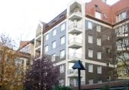Adina Apartment Hotel Budapest