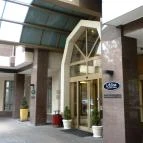 Adina Apartment Hotel Budapest - Külső kép