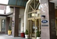 Adina Apartment Hotel Budapest