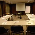 Adina Apartment Hotel Budapest - Belső